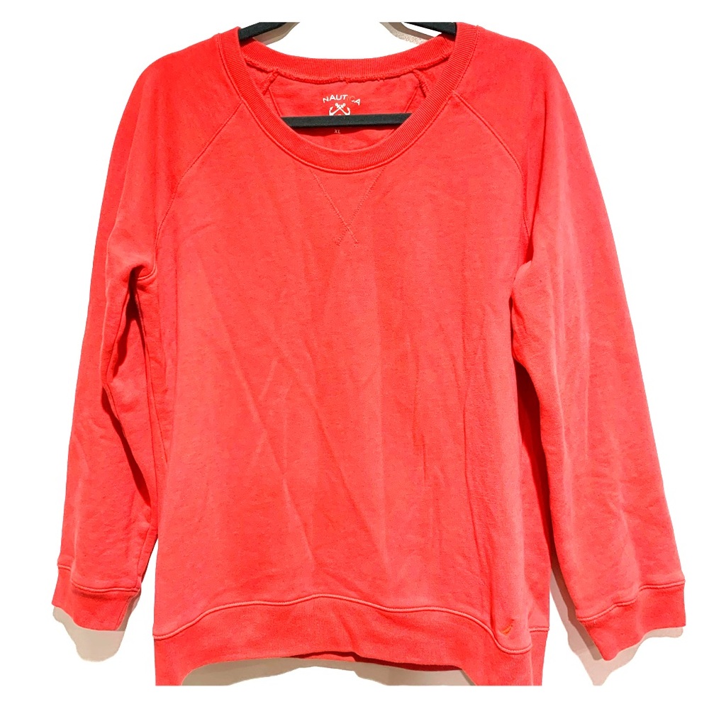 Nautica sweater